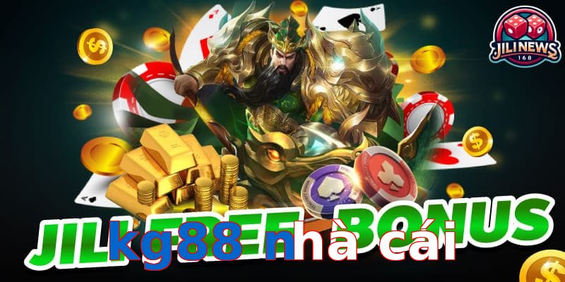 kg88 nhà cái
