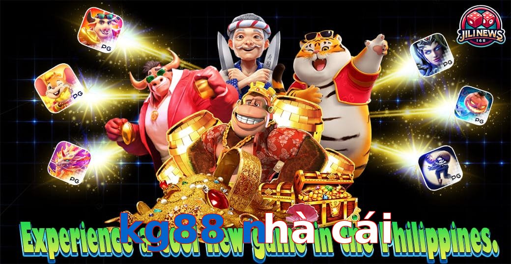 kg88 nhà cái
