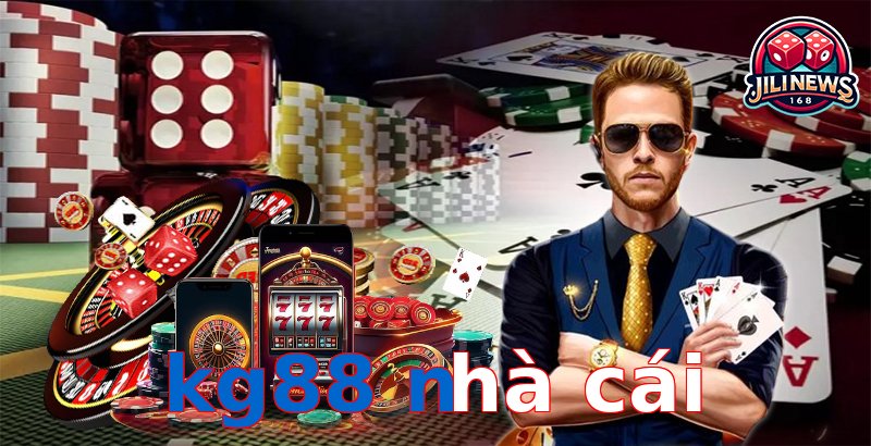 kg88 nhà cái