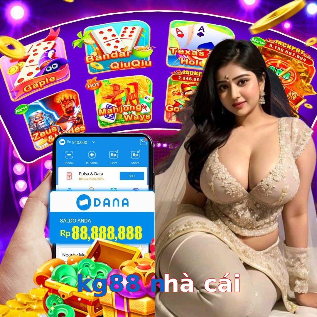kg88 nhà cái