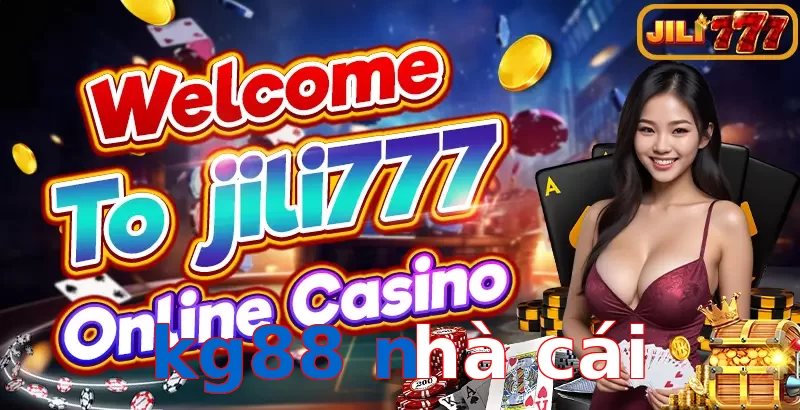 kg88 nhà cái