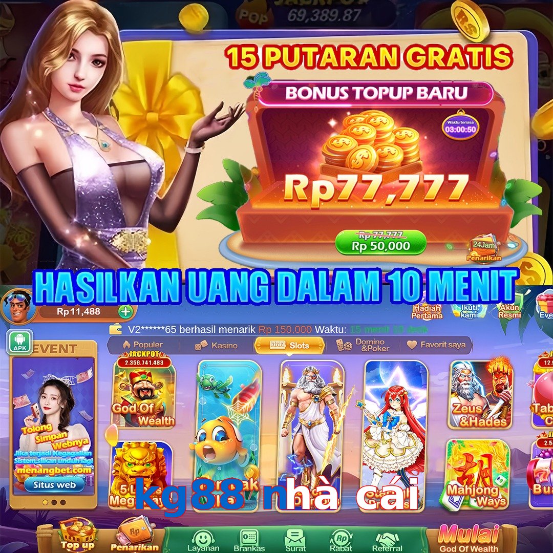 kg88 nhà cái