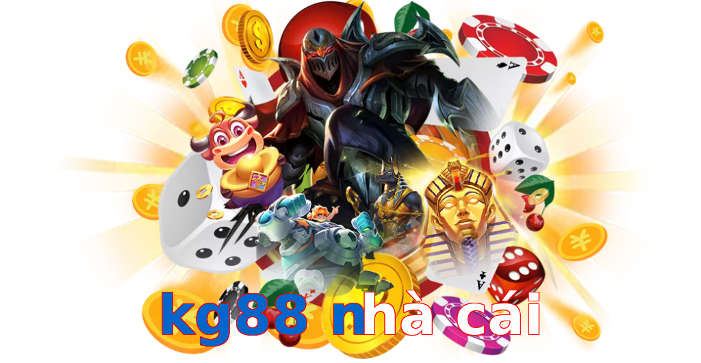 kg88 nhà cái