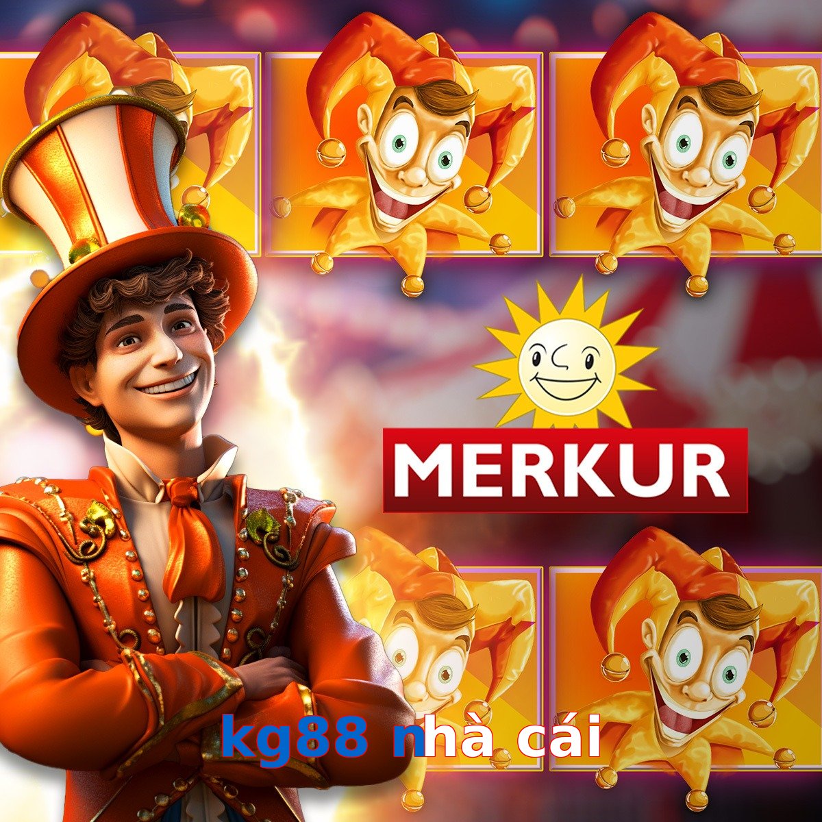 kg88 nhà cái