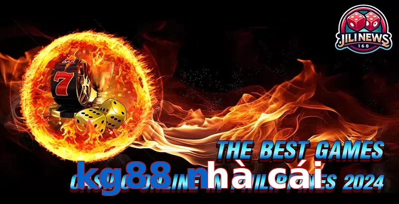 kg88 nhà cái