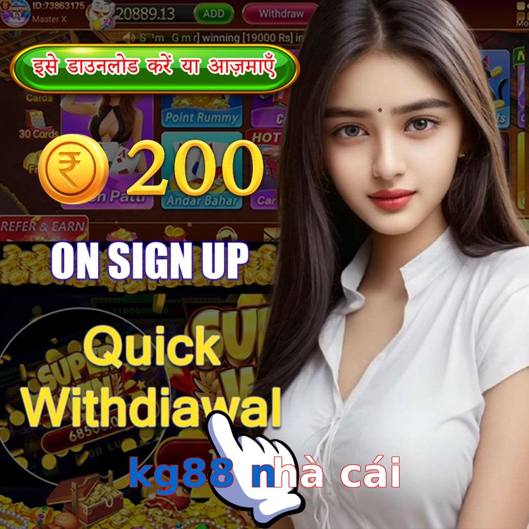 kg88 nhà cái