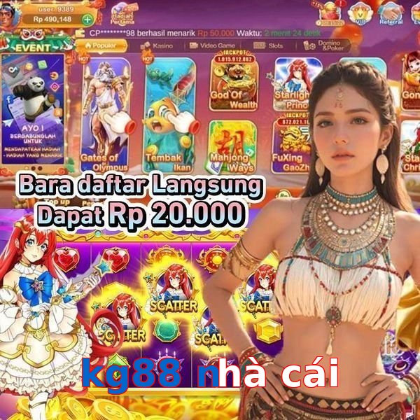 kg88 nhà cái