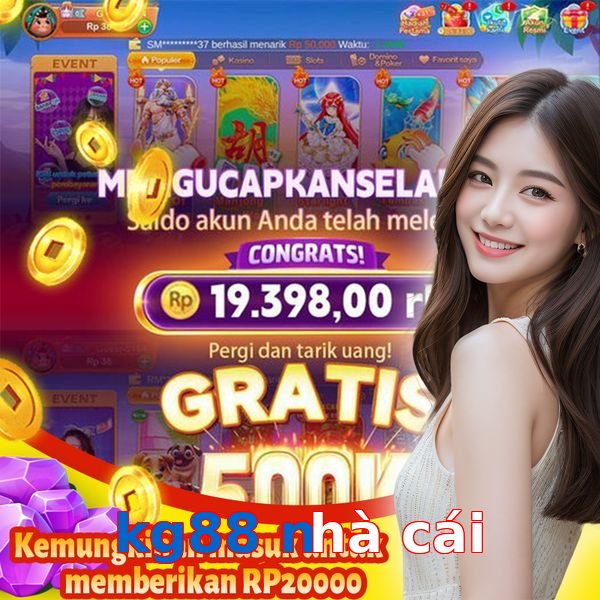 kg88 nhà cái