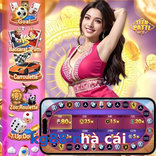 kg88 nhà cái