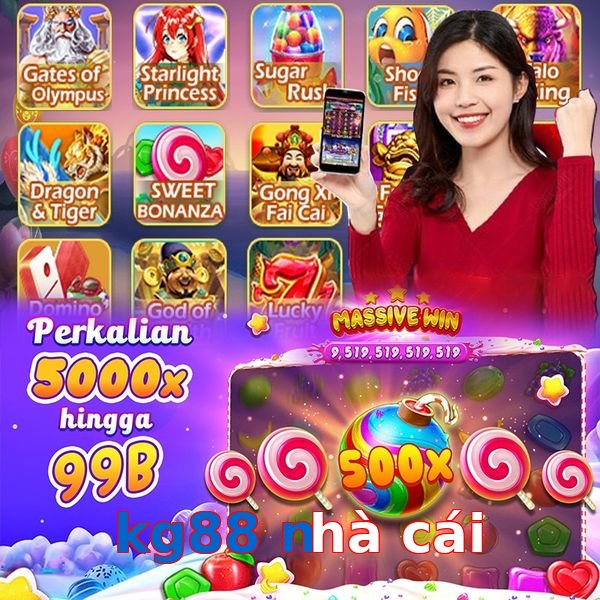 kg88 nhà cái