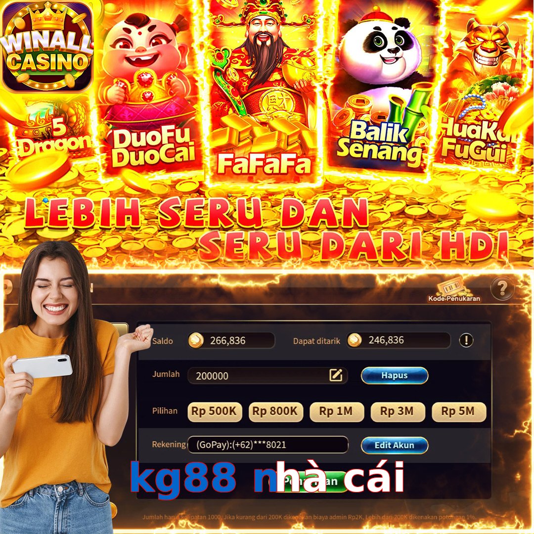 kg88 nhà cái