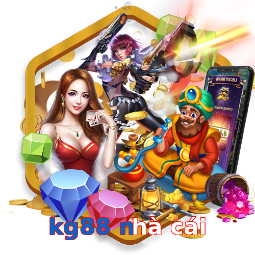 kg88 nhà cái