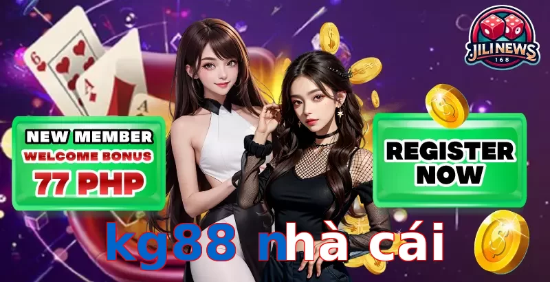 kg88 nhà cái
