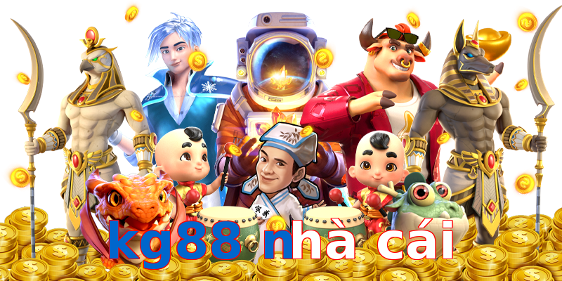 kg88 nhà cái