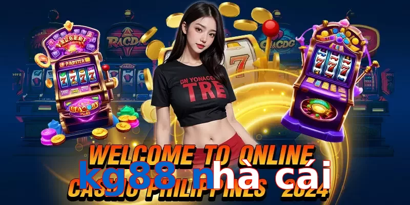 kg88 nhà cái