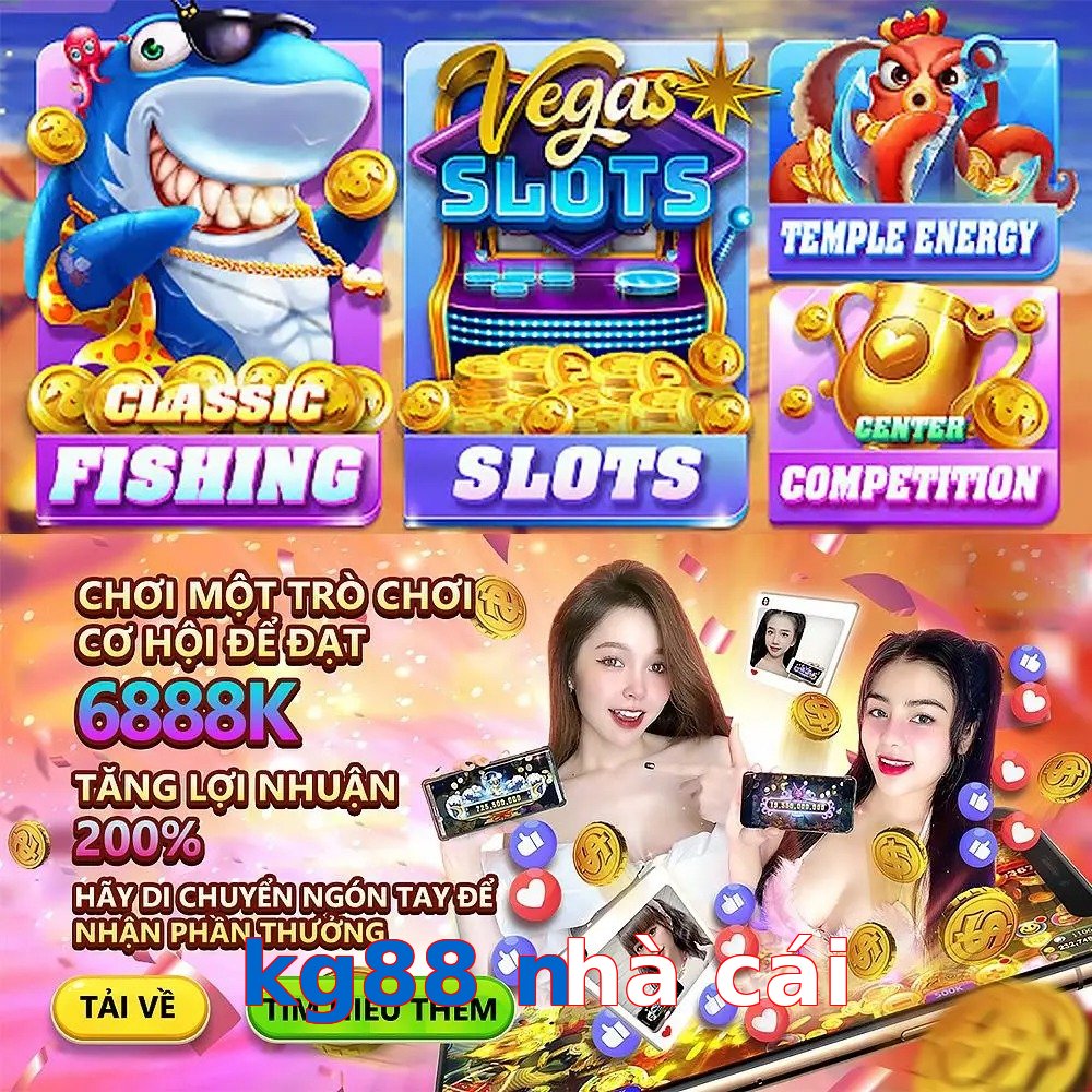 kg88 nhà cái