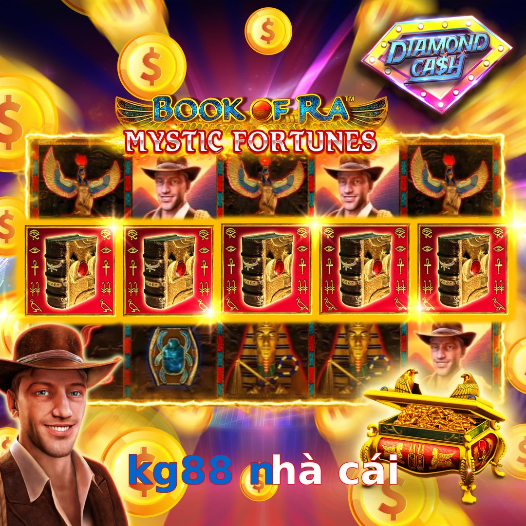 kg88 nhà cái
