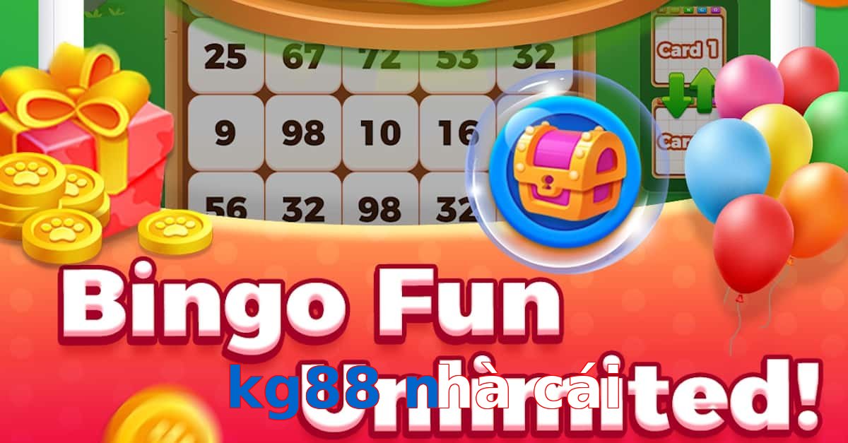 kg88 nhà cái