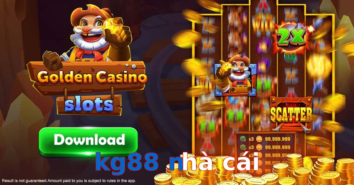 kg88 nhà cái