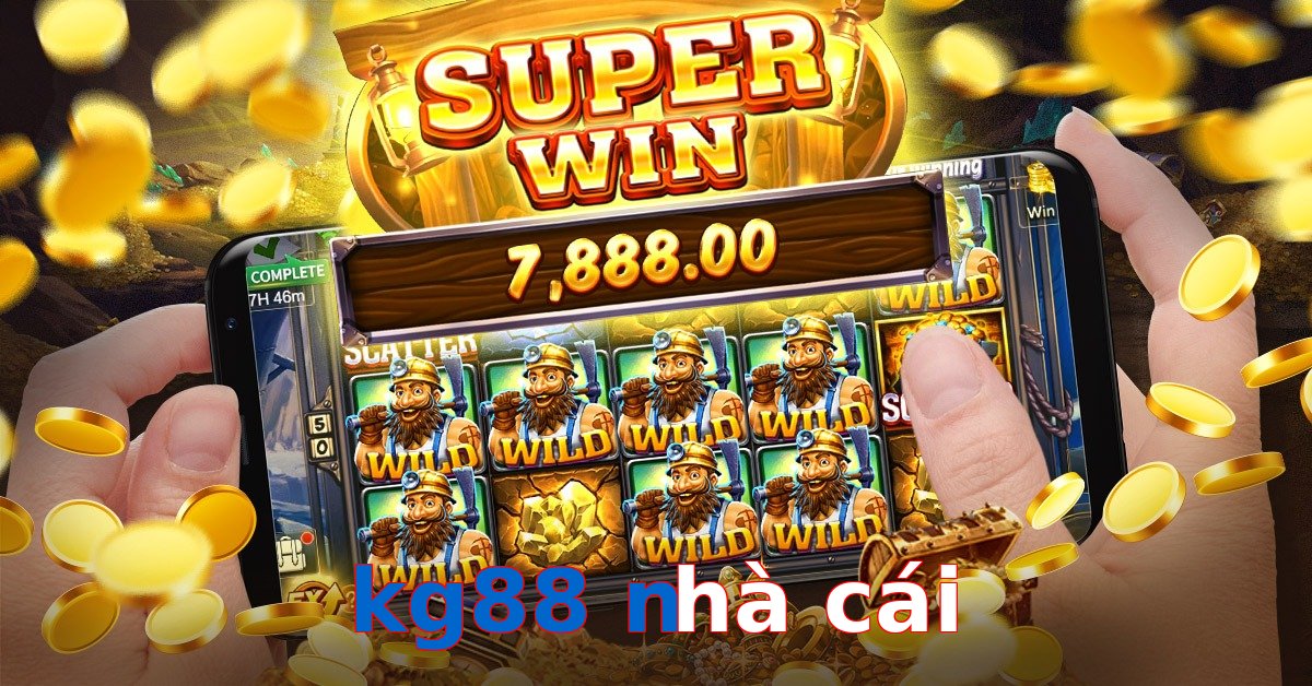 kg88 nhà cái