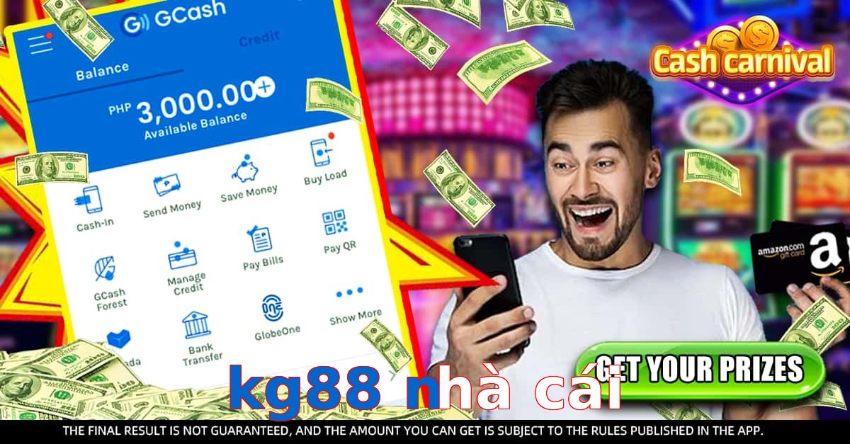 kg88 nhà cái