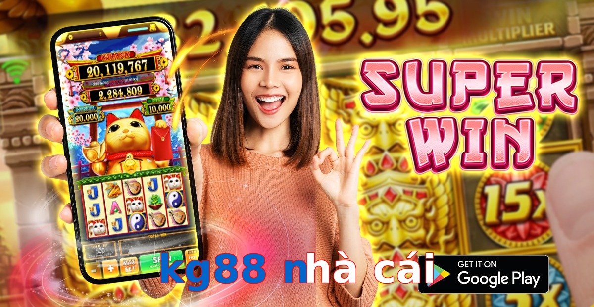 kg88 nhà cái