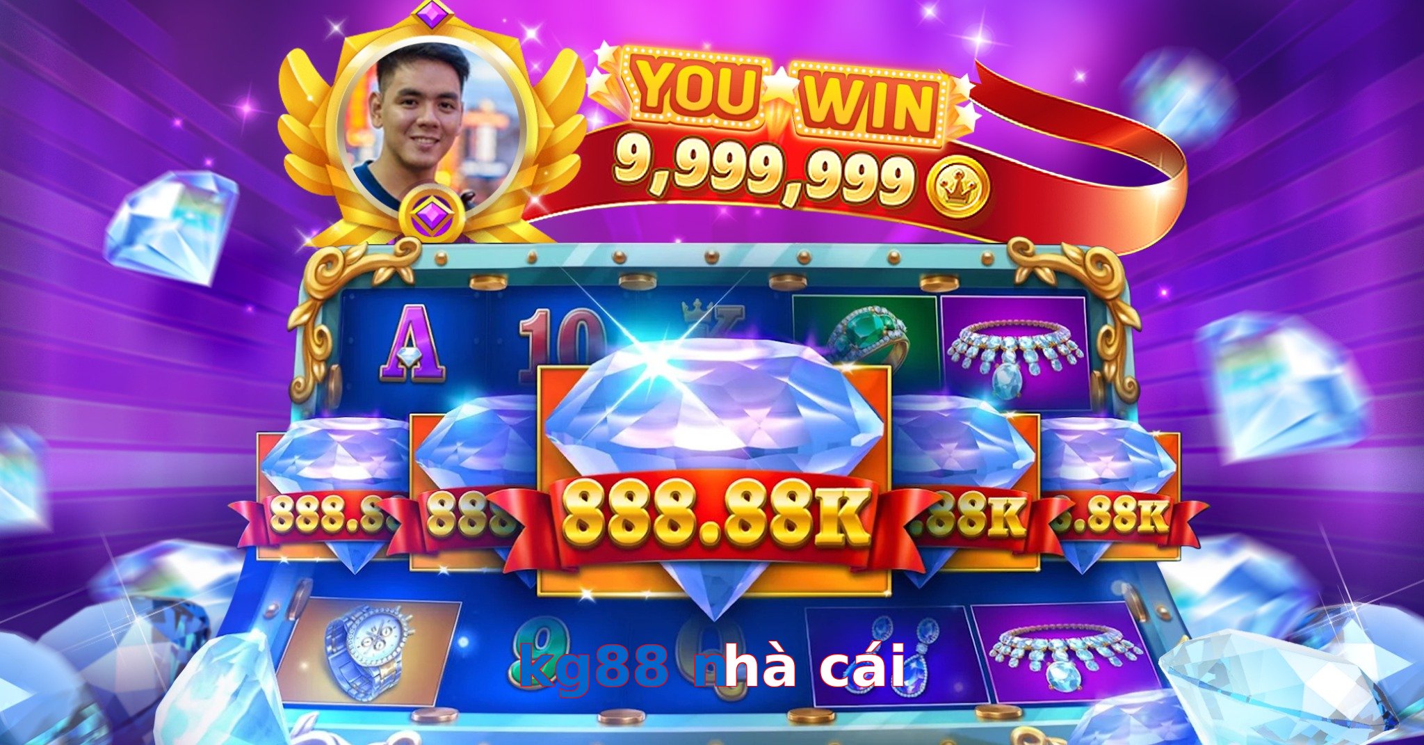 kg88 nhà cái