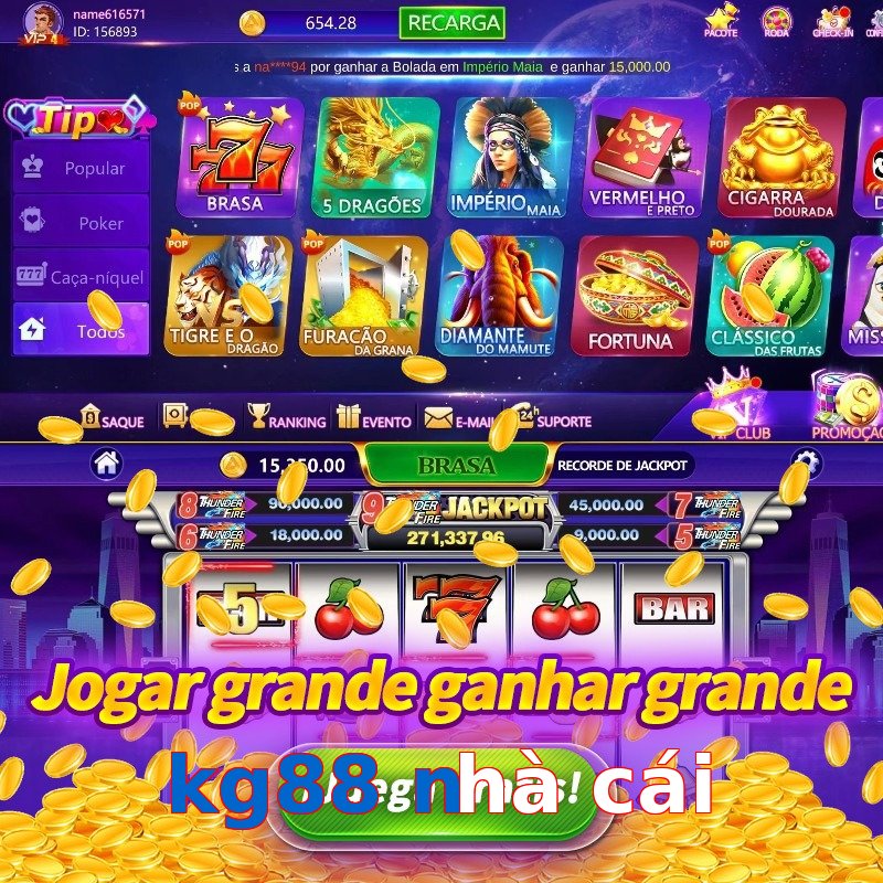kg88 nhà cái