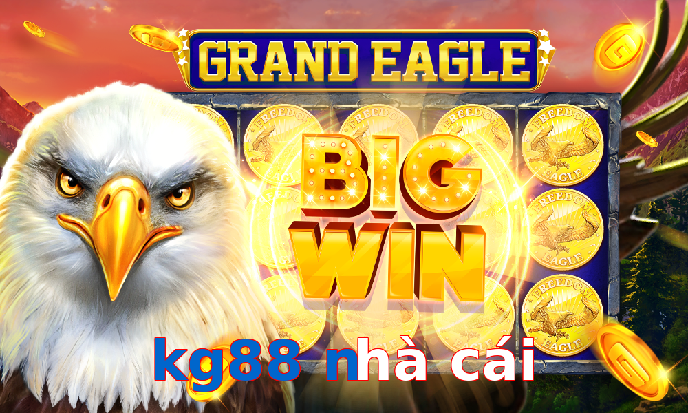 kg88 nhà cái