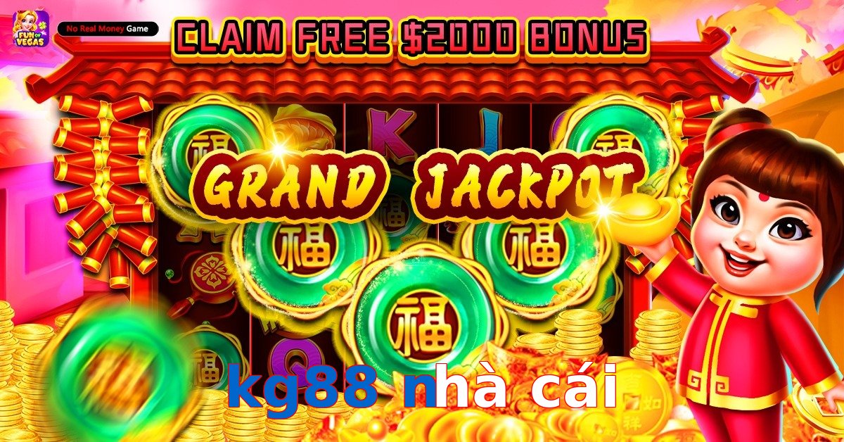 kg88 nhà cái