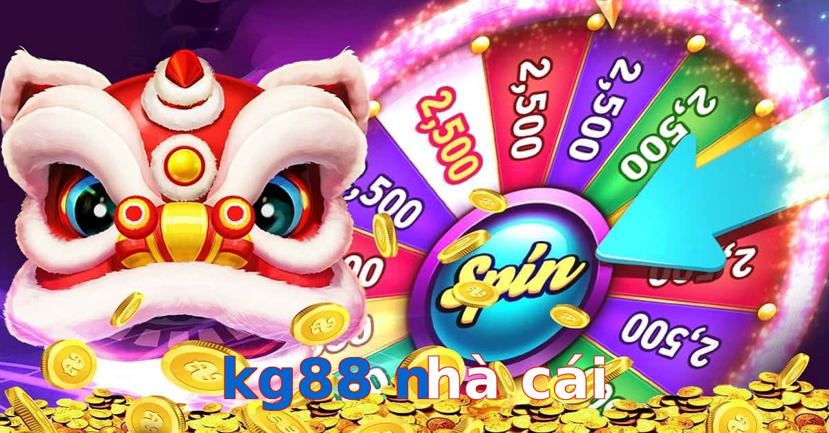 kg88 nhà cái