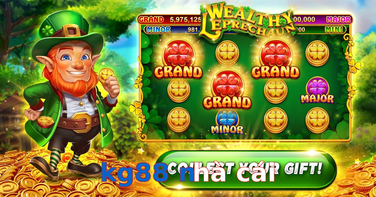 kg88 nhà cái
