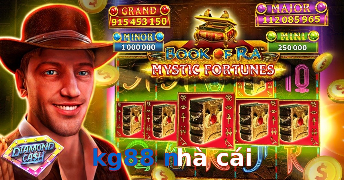 kg88 nhà cái