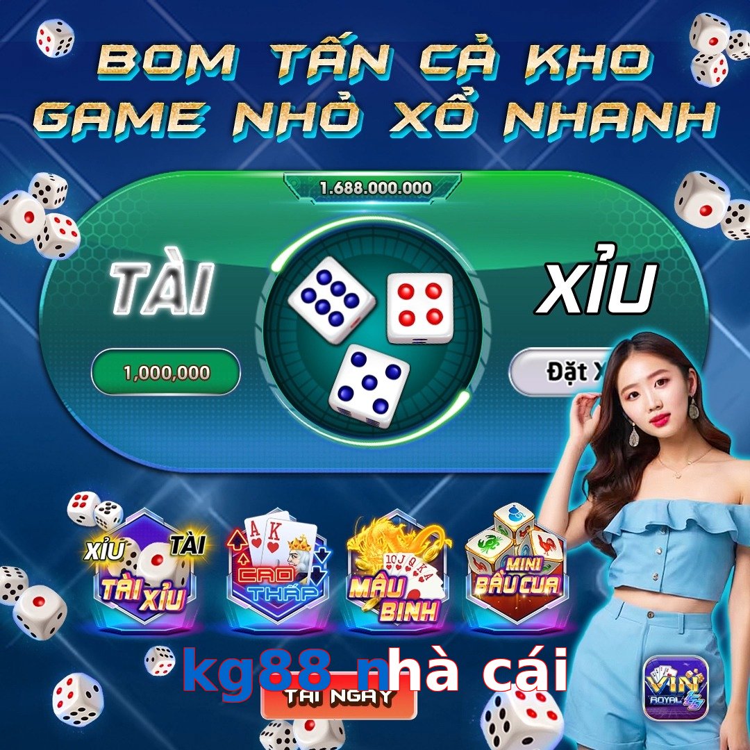 kg88 nhà cái