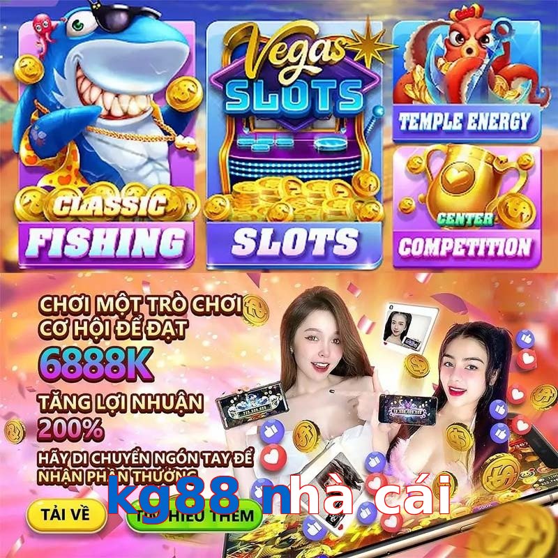 kg88 nhà cái