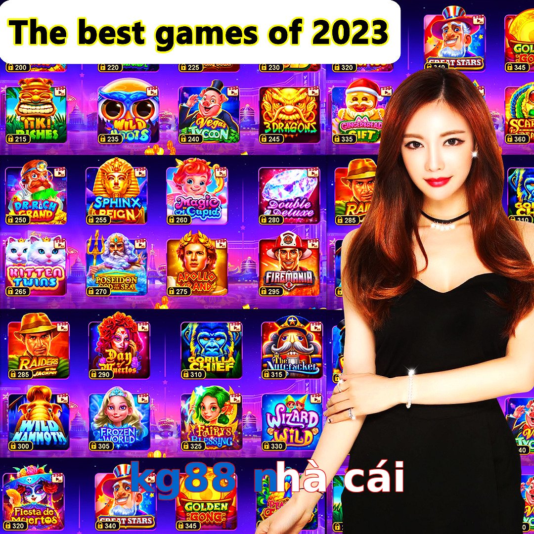 kg88 nhà cái