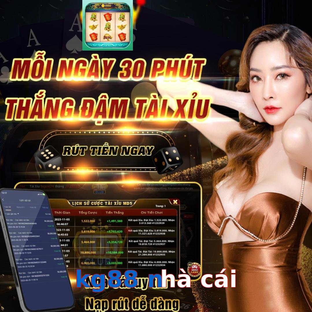 kg88 nhà cái
