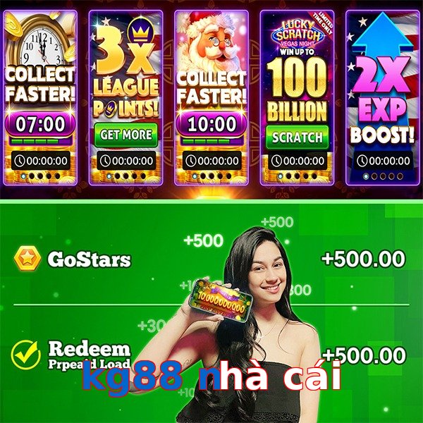 kg88 nhà cái
