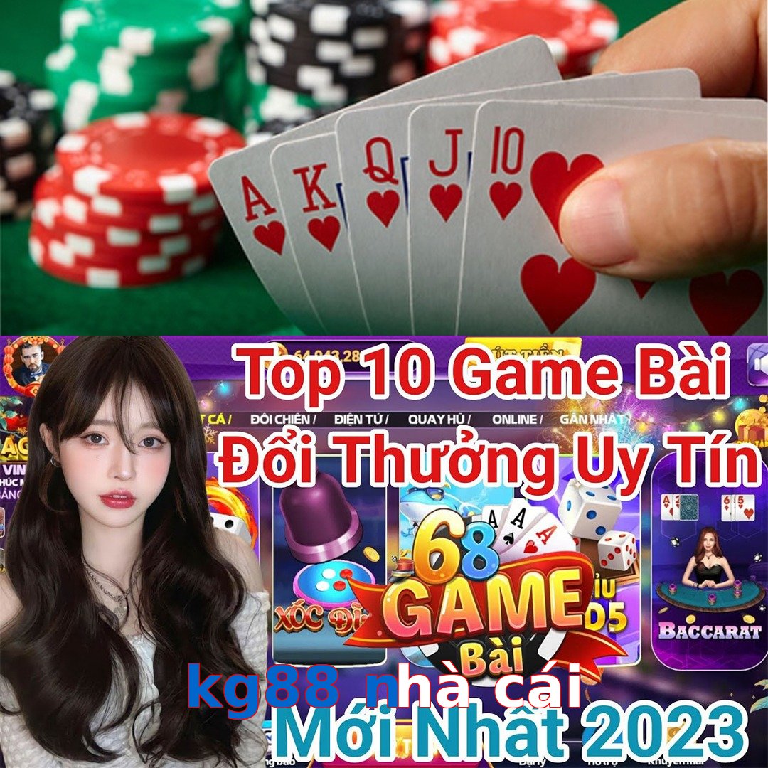 kg88 nhà cái