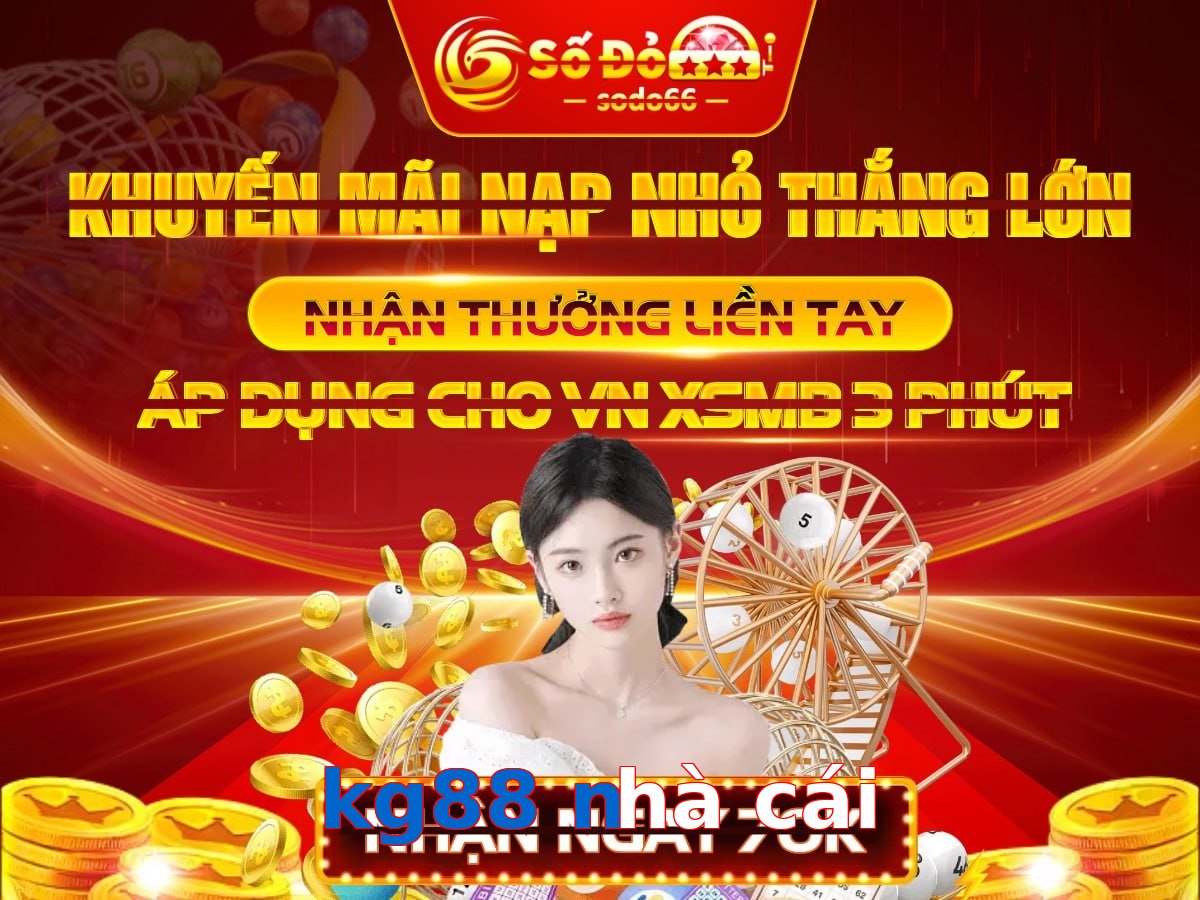 kg88 nhà cái