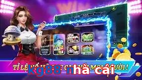 kg88 nhà cái