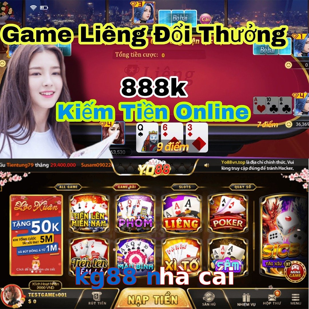 kg88 nhà cái