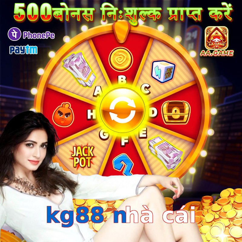 kg88 nhà cái