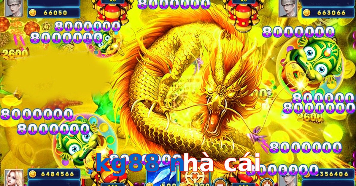 kg88 nhà cái