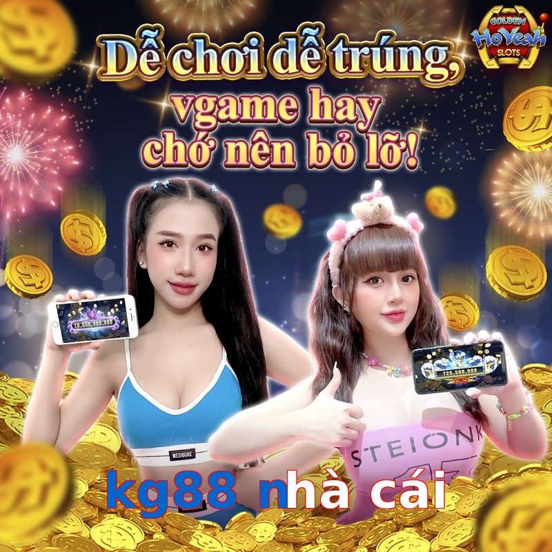 kg88 nhà cái