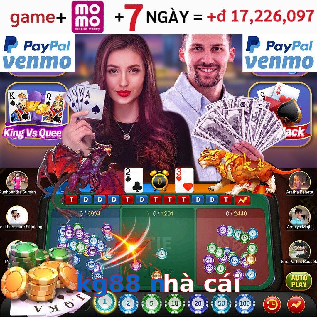 kg88 nhà cái