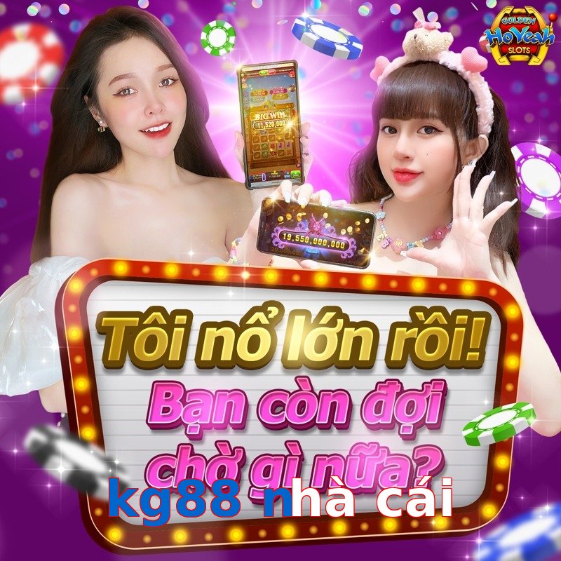 kg88 nhà cái