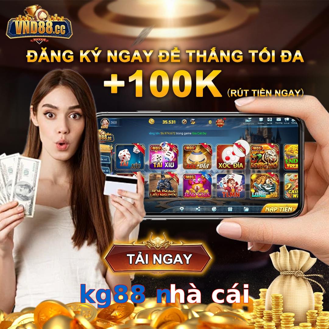 kg88 nhà cái