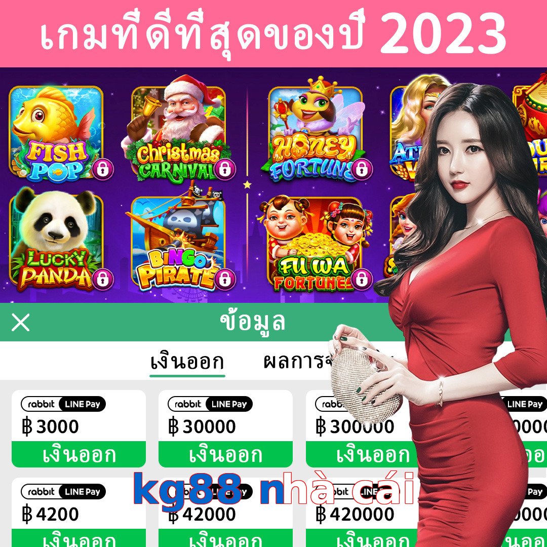 kg88 nhà cái