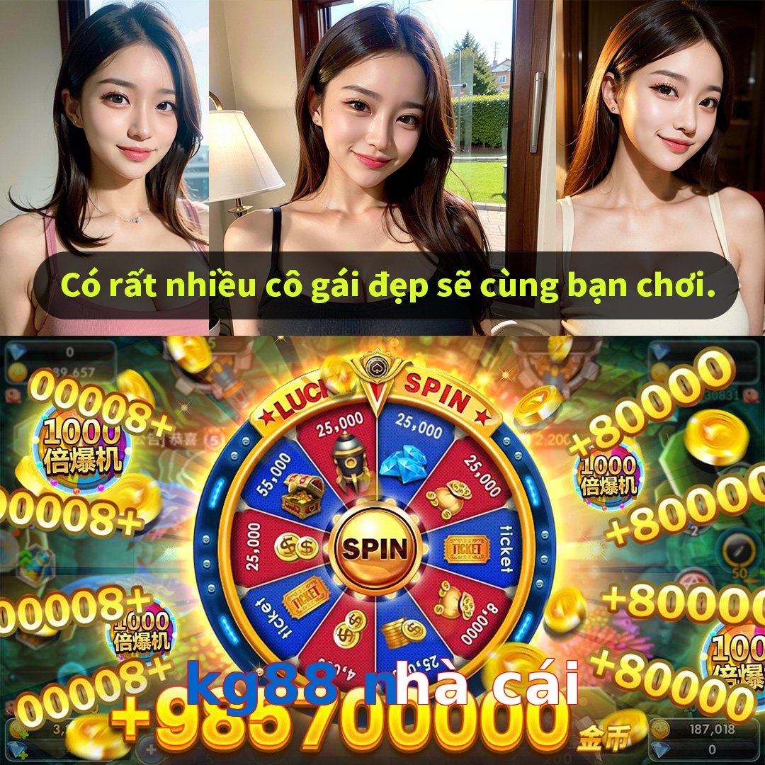 kg88 nhà cái